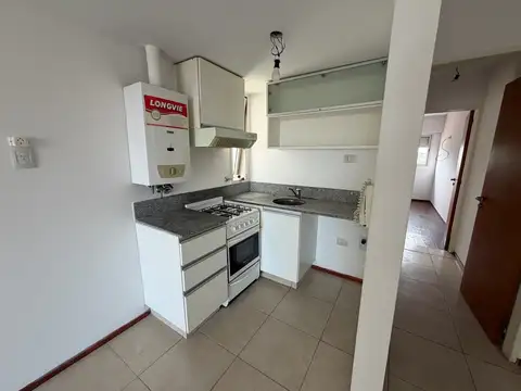 Departamento en Alquiler en Nuestra Señora De Lourdes, $ 460.000
