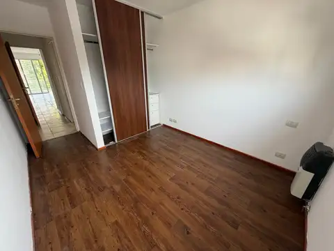 Departamento en alquiler un dormitorio