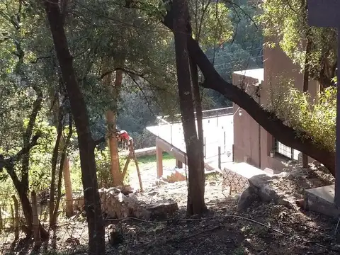 Terreno en Venta de 691,0 m2