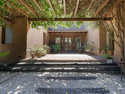 Casa en Venta 25 años