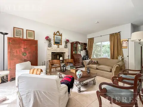 Casa en Venta 25 años