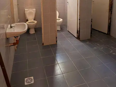 Galpón en venta de 500m2 ubicado en Barranqueras