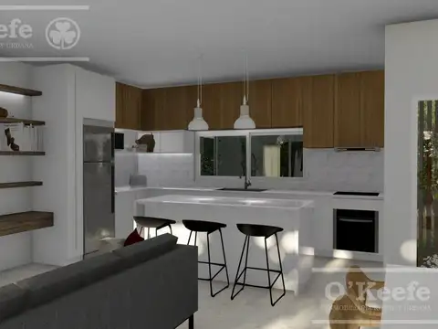 Casa en Venta de 3 dormitorios