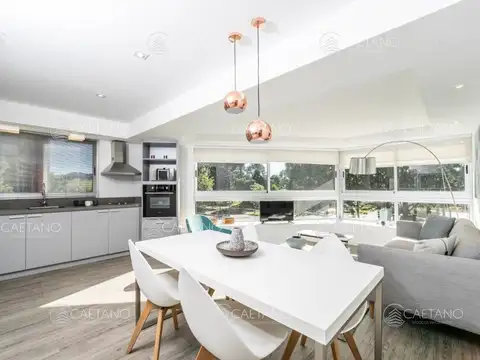 Venta apartamento 1 dormitorio Punta del Este