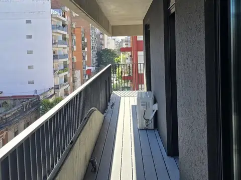 Departamento en Venta al Norte