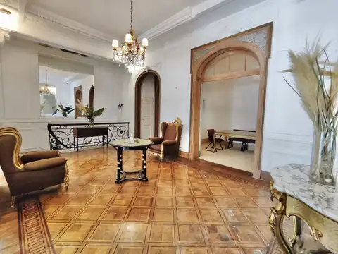 PROPIEDAD EMBLEMÁTICA PARA DESARROLLO HOTELERO O INSTITUCIONAL