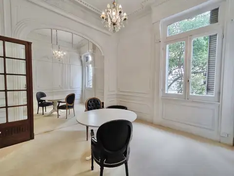 Depto Tipo Casa 6 ambientes con 3 baños