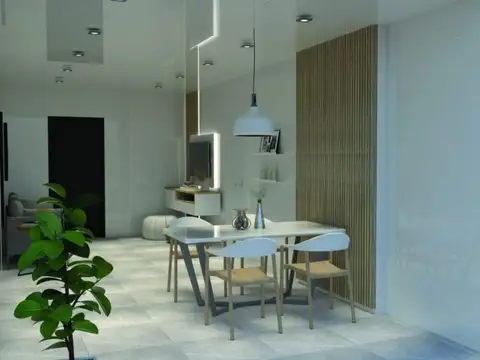 Departamento en Venta en Lujan de Cuyo, USD 78.000