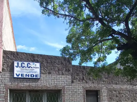 Casa en Venta en Villa Soldati