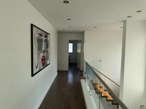 Casa en Venta 8 años