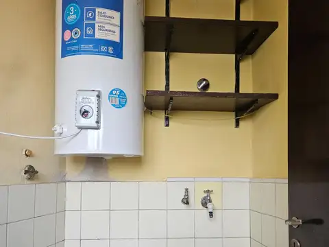 Depto Tipo Casa en Venta de 2 dormitorios