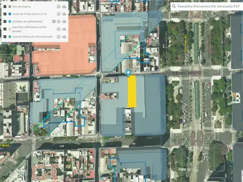 Monserrat-VENEZUELA  900 esq