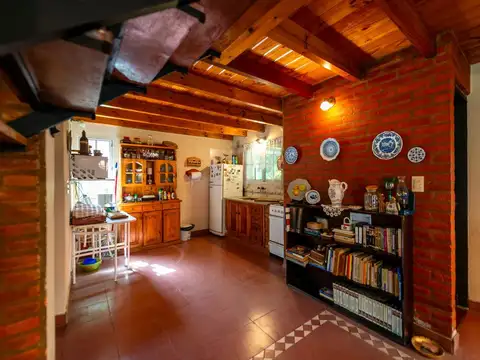 Casa en Venta 29 años