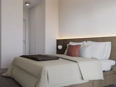 Departamento en Venta de 2 dormitorios