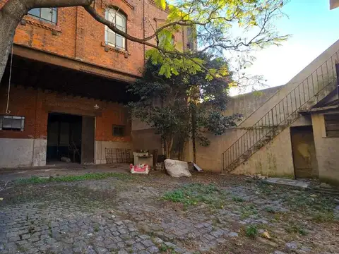 Terreno en Venta de 838,0 m2