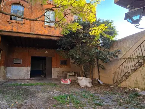 Terreno en Venta en Avellaneda, USD 750.000