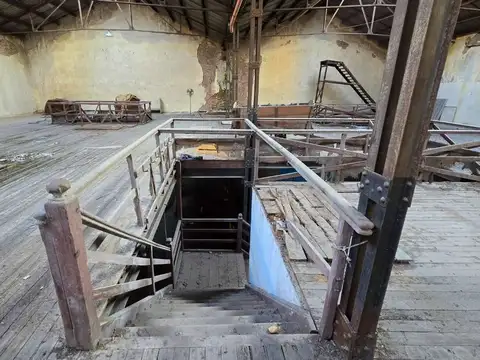 Terreno en Venta en Avellaneda, USD 750.000