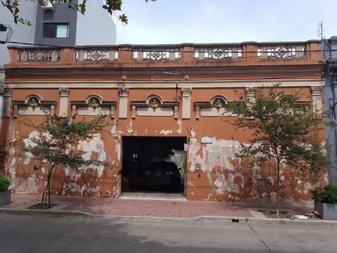 Avenida del Libertador 300