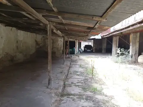 Terreno en Venta en San Fernando, USD 300.000