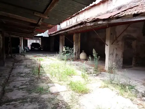 Avenida del Libertador 300