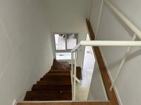 Oficina 3 ambientes con 1 baño