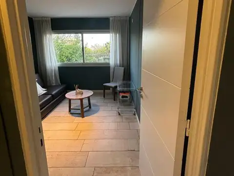 Terrazas de OHiggins - Dpto 2 Dorm con Cochera. Torre 4