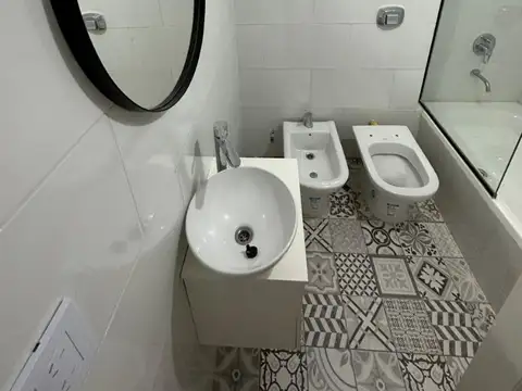 Departamento en Venta al Este