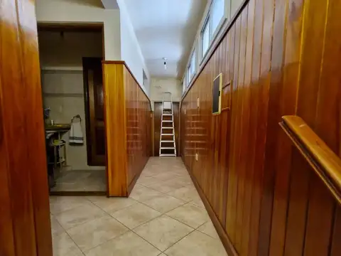 Hermosa casa y espaciosa en Ignacio crespo 8200. Zona norte