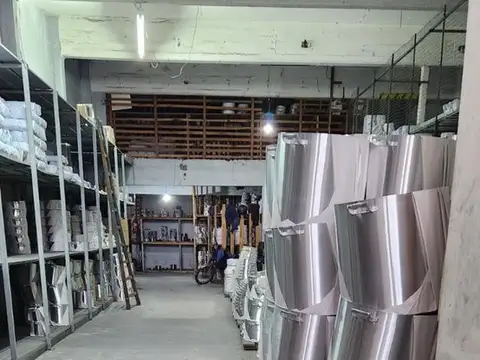 Galpon en Venta 46 años