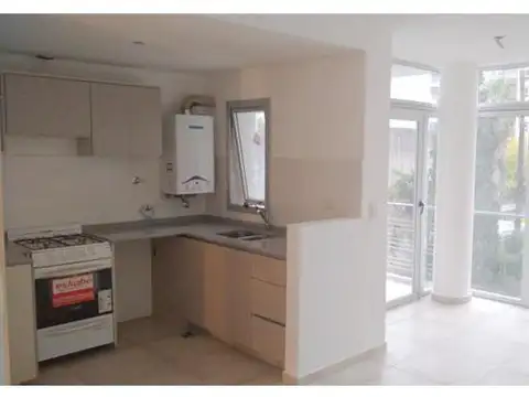 DEPARTAMENTO 2 AMBIENTES - BANFIELD - ESTE, GRAN BS. AS. SUR