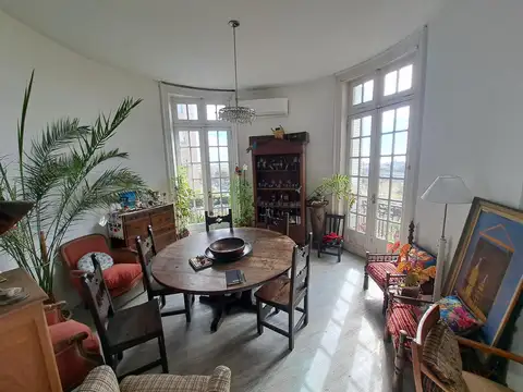 Departamento en Alquiler de 3 dormitorios