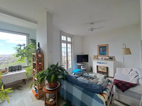 Departamento en Alquiler 90 años