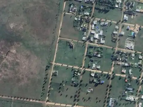 San Vicente e/ Parera y Federación