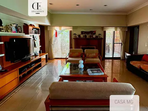 Casa en Venta en Monte Grande, USD 850.000