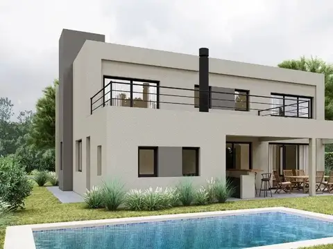 VENTA DE CASA EN BARRIO VILLAGE PLAZA