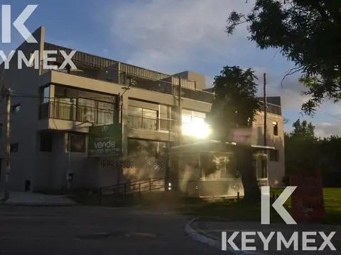 VENTA DEPARTAMENTO  - Tolosa