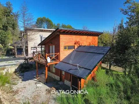 Casa en Venta al Sudoeste