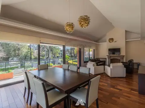 Departamento en Venta de 3 dormitorios