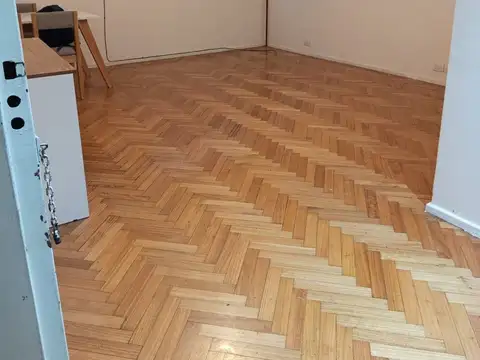 Alquiler Depto 2 ambientes amplio colegiale