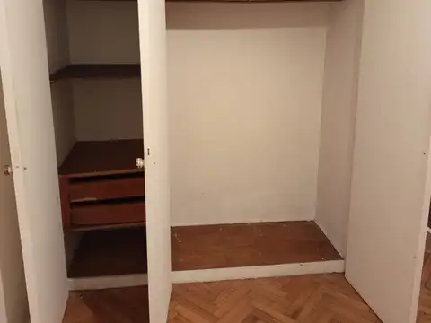 Departamento en Alquiler 75 años