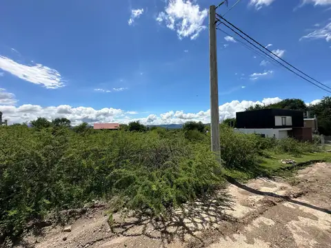 Terreno en Venta 16  mts Frente