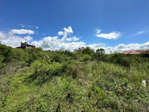 Lote venta Cabalango