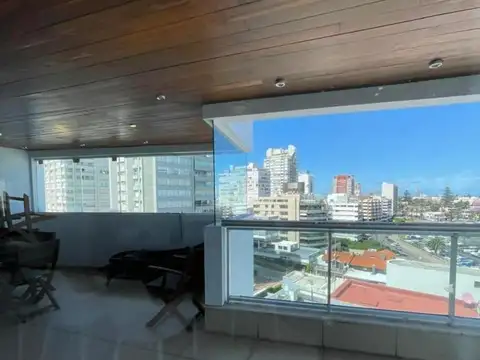 Departamento en Alquiler Temporal en Maldonado, USD 2.000