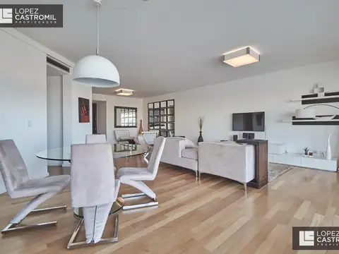 Departamento en Alquiler 15 años