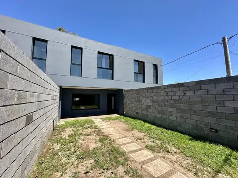 Departamento en Venta A Estrenar