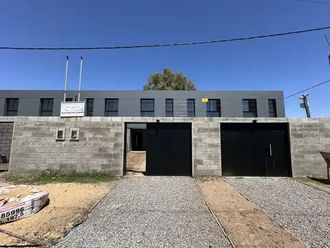 Departamento en Venta de 2 dormitorios