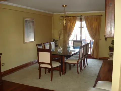 Casa en Alquiler de 3 dormitorios