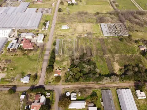 Campo en Venta de 2,50  ha