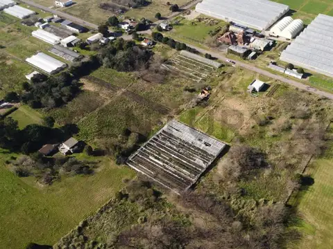 450 entre 154 y 157 , Piso 0