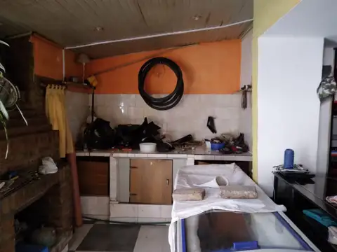 Talcahuano 700, Piso pb